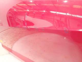 Recambio de puerta delantera derecha para seat ibiza (6j5) 2008-2015 fr referencia OEM IAM 6J4831056 6J4831056 