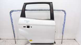 Recambio de puerta trasera derecha para ford kuga i 2008-2012 2.0 tdci referencia OEM IAM 1520944 1520944 