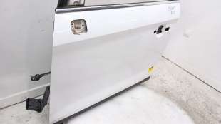 Recambio de puerta delantera izquierda para ford kuga i 2008-2012 2.0 tdci referencia OEM IAM 1712679 1712679  2