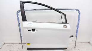 Recambio de puerta delantera derecha para ford kuga i 2008-2012 2.0 tdci referencia OEM IAM 1712678 1712678 