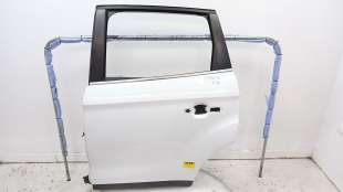 Recambio de puerta trasera izquierda para ford kuga i 2008-2012 2.0 tdci referencia OEM IAM 1520947 1520947 