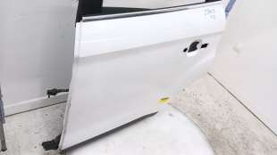 Recambio de puerta trasera izquierda para ford kuga i 2008-2012 2.0 tdci referencia OEM IAM 1520947 1520947  2