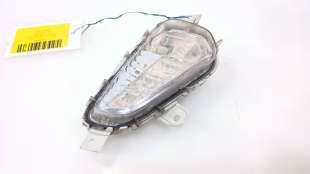 Recambio de faro luz diurna derecho para volvo v40 hatchback (525) 2012-2019 d3 referencia OEM IAM 31395922 31395922 