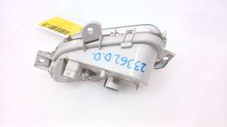 Recambio de faro luz diurna derecho para volvo v40 hatchback (525) 2012-2019 d3 referencia OEM IAM 31395922 31395922 