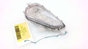Recambio de faro luz diurna izquierdo para volvo v40 hatchback (525) 2012-2019 d3 referencia OEM IAM 31395921 31395921 