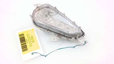 Recambio de faro luz diurna izquierdo para volvo v40 hatchback (525) 2012-2019 d3 referencia OEM IAM 31395921 31395921 