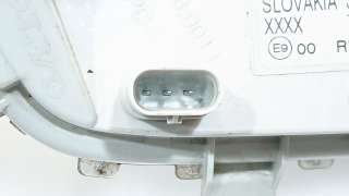Recambio de faro luz diurna izquierdo para volvo v40 hatchback (525) 2012-2019 d3 referencia OEM IAM 31395921 31395921 