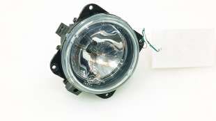 Recambio de faro antiniebla derecho para fiat panda / panda classic (169_) 2003- 1.3 d multijet 4x4 (169.axc2a) referencia OEM I