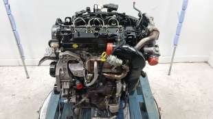 Recambio de motor completo para opel astra j (p10) 2009-2015 1.7 cdti (68) referencia OEM IAM A17DTS A17DTS 
