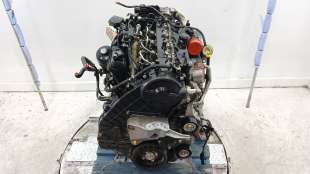 Recambio de motor completo para opel astra j (p10) 2009-2015 1.7 cdti (68) referencia OEM IAM A17DTS A17DTS  2