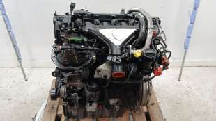 Recambio de motor completo para ford kuga i 2008-2012 2.0 tdci referencia OEM IAM D4204T D4204T 