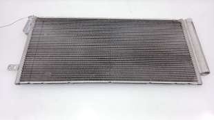 Recambio de condensador / radiador aire acondicionado para fiat doblo autobús (263_) 2009- 1.6 d multijet (263axd1b) referencia 