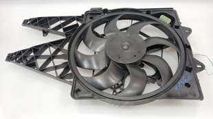 Recambio de electroventilador para fiat doblo autobús (263_) 2009- 1.6 d multijet (263axd1b) referencia OEM IAM 51833973 5183397