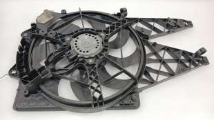 Recambio de electroventilador para fiat doblo autobús (263_) 2009- 1.6 d multijet (263axd1b) referencia OEM IAM 51833973 5183397 2