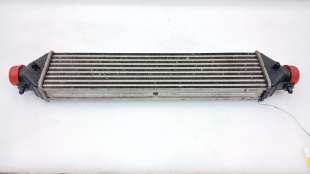 Recambio de intercooler para fiat doblo autobús (263_) 2009- 1.6 d multijet (263axd1b) referencia OEM IAM 51833975 896255500 