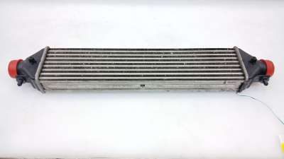 Recambio de intercooler para fiat doblo autobús (263_) 2009- 1.6 d multijet (263axd1b) referencia OEM IAM 51833975 896255500 