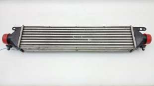 Recambio de intercooler para fiat doblo autobús (263_) 2009- 1.6 d multijet (263axd1b) referencia OEM IAM 51833975 896255500  2