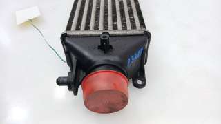 Recambio de intercooler para fiat doblo autobús (263_) 2009- 1.6 d multijet (263axd1b) referencia OEM IAM 51833975 896255500 