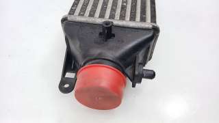 Recambio de intercooler para fiat doblo autobús (263_) 2009- 1.6 d multijet (263axd1b) referencia OEM IAM 51833975 896255500 