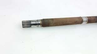 Recambio de transmision delantera derecha para fiat doblo autobús (263_) 2009- 1.6 d multijet (263axd1b) referencia OEM IAM 5213 2