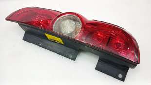 Recambio de piloto trasero derecho para fiat doblo autobús (263_) 2009- 1.6 d multijet (263axd1b) referencia OEM IAM 51810673 51 2