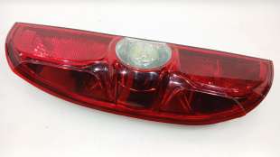 Recambio de piloto trasero izquierdo para fiat doblo autobús (263_) 2009- 1.6 d multijet (263axd1b) referencia OEM IAM 51810674 