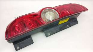 Recambio de piloto trasero izquierdo para fiat doblo autobús (263_) 2009- 1.6 d multijet (263axd1b) referencia OEM IAM 51810674  2