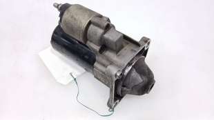 Recambio de motor arranque para fiat doblo autobús (263_) 2009- 1.6 d multijet (263axd1b) referencia OEM IAM 51787218 51787218 