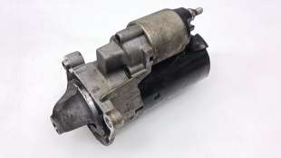 Recambio de motor arranque para fiat doblo autobús (263_) 2009- 1.6 d multijet (263axd1b) referencia OEM IAM 51787218 51787218  2