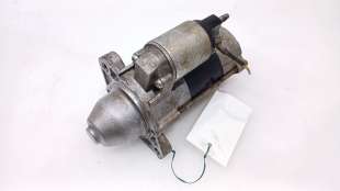 Recambio de motor arranque para opel astra j (p10) 2009-2015 1.7 cdti (68) referencia OEM IAM 55578420 55578420 