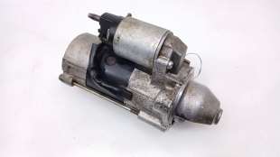Recambio de motor arranque para opel astra j (p10) 2009-2015 1.7 cdti (68) referencia OEM IAM 55578420 55578420  2