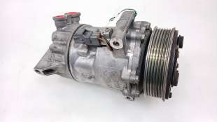 Recambio de compresor aire acondicionado para fiat doblo autobús (263_) 2009- 1.6 d multijet (263axd1b) referencia OEM IAM 51868 2