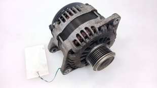 Recambio de alternador para opel astra j (p10) 2009-2015 1.7 cdti (68) referencia OEM IAM 13579675 13579675 