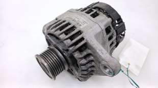 Recambio de alternador para fiat doblo autobús (263_) 2009- 1.6 d multijet (263axd1b) referencia OEM IAM 51854901 51854901  2