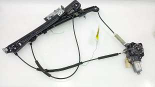 Recambio de elevalunas delantero derecho para bmw mini (r56) 2006-2014 one referencia OEM IAM 2753722A2A 2753722A2A  2