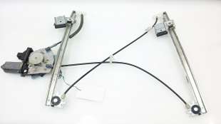 Recambio de elevalunas delantero derecho para seat arosa (6h1) 1997-2004 1.4 tdi referencia OEM IAM 6X0837462 6X0837462 