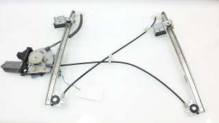 Recambio de elevalunas delantero derecho para seat arosa (6h1) 1997-2004 1.4 tdi referencia OEM IAM 6X0837462 6X0837462 