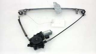 Recambio de elevalunas delantero izquierdo para nissan terrano/terrano.ii (r20) 1993-2007 aventura referencia OEM IAM 807012X000