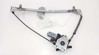 Recambio de elevalunas delantero izquierdo para nissan terrano/terrano.ii (r20) 1993-2007 aventura referencia OEM IAM 807012X000