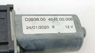 Recambio de elevalunas delantero izquierdo para nissan terrano/terrano.ii (r20) 1993-2007 aventura referencia OEM IAM 807012X000