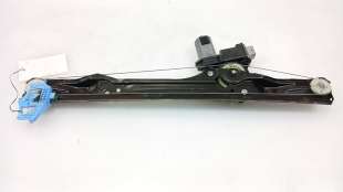 Recambio de elevalunas delantero derecho para fiat doblo autobús (263_) 2009- 1.6 d multijet (263axd1b) referencia OEM IAM 52063