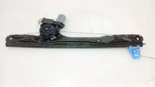 Recambio de elevalunas delantero derecho para fiat doblo autobús (263_) 2009- 1.6 d multijet (263axd1b) referencia OEM IAM 52063 2