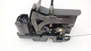 Recambio de cerradura puerta delantera izquierda para ssangyong kyron 2005-2011 200 xdi limited referencia OEM IAM 7121009026 71