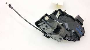 Recambio de cerradura puerta trasera izquierda para ford kuga i 2008-2012 2.0 tdci referencia OEM IAM 1523331 8V4AS26412EA 