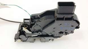 Recambio de cerradura puerta trasera izquierda para ford kuga i 2008-2012 2.0 tdci referencia OEM IAM 1523331 8V4AS26412EA  2