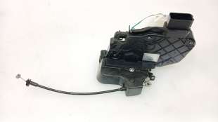 Recambio de cerradura puerta trasera derecha para ford kuga i 2008-2012 2.0 tdci referencia OEM IAM 1523327 8V4AS26412EA 