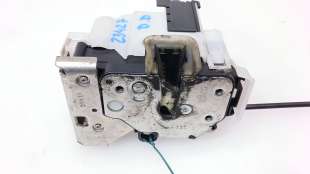 Recambio de cerradura puerta delantera derecha para fiat doblo autobús (263_) 2009- 1.6 d multijet (263axd1b) referencia OEM IAM 2