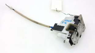Recambio de cerradura puerta delantera izquierda para fiat doblo autobús (263_) 2009- 1.6 d multijet (263axd1b) referencia OEM I
