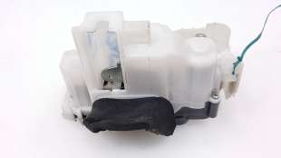 Recambio de cerradura puerta trasera izquierda para fiat doblo autobús (263_) 2009- 1.6 d multijet (263axd1b) referencia OEM IAM 2