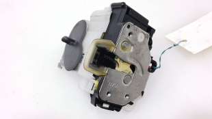 Recambio de cerradura maletero / porton para fiat doblo autobús (263_) 2009- 1.6 d multijet (263axd1b) referencia OEM IAM 521408